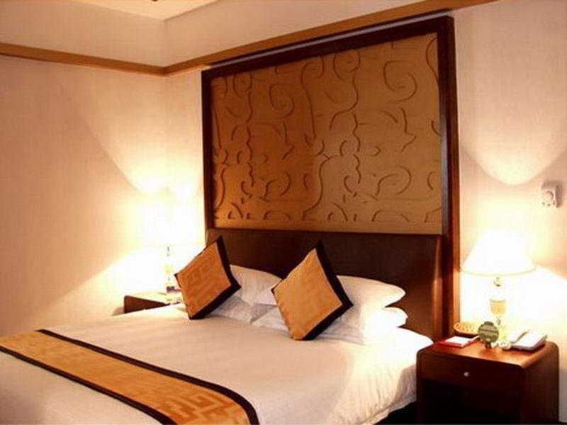 Гуанчжоу: White Palace Hotel - Guangzhou