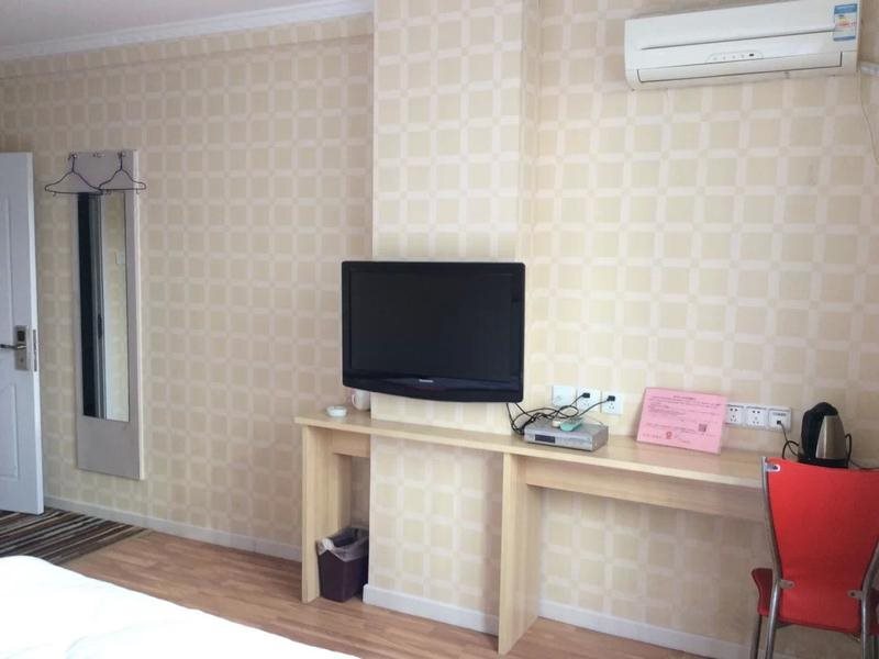 Fu Shan Wan Hotel — фото 1