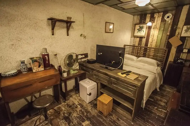 Tangshe Hotel — фото 1