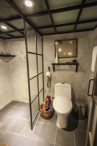 Ухань: Tangshe Hotel