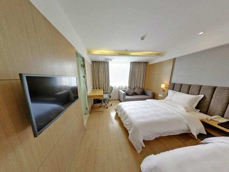 Шанхай: Starway Tianlin Hotel