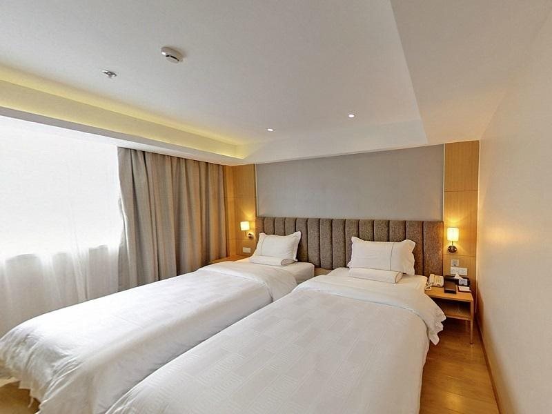 Шанхай: Starway Tianlin Hotel