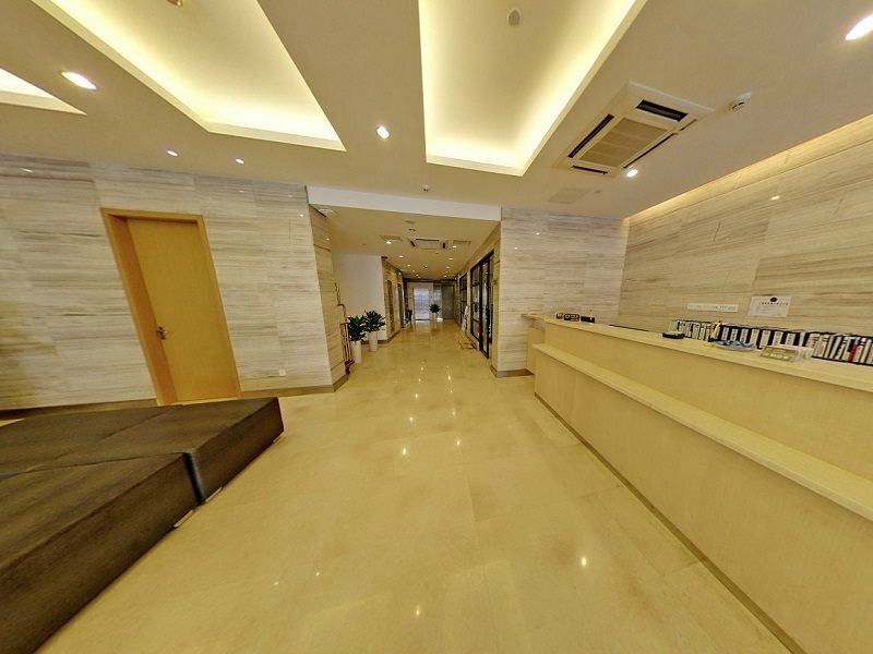 Starway Tianlin Hotel — фото 1