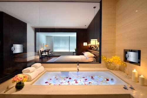 Чэнду: Jade Gallery Boutique Hotel