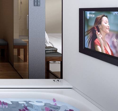 Чэнду: Jade Gallery Boutique Hotel