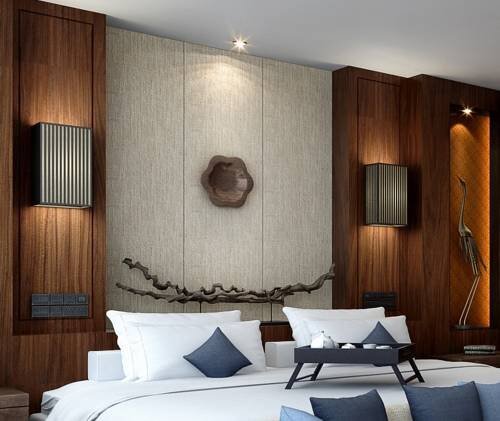 Jade Gallery Boutique Hotel — фото 1
