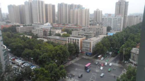 Сиань: Jiahao Hotel Xi'an