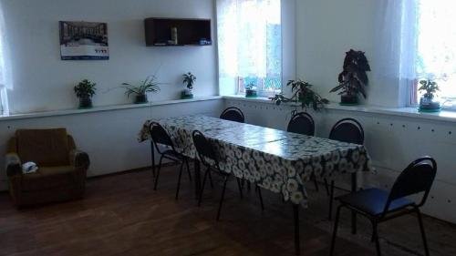 Химки: Dormitory on Zheleznodorozhnaya 17B