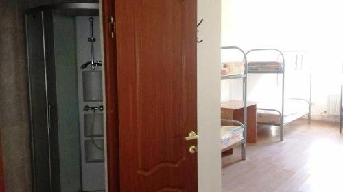 Химки: Dormitory on Zheleznodorozhnaya 17B