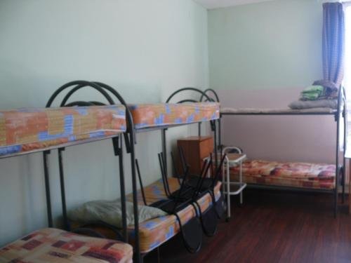 Химки: Dormitory on Zheleznodorozhnaya 17B
