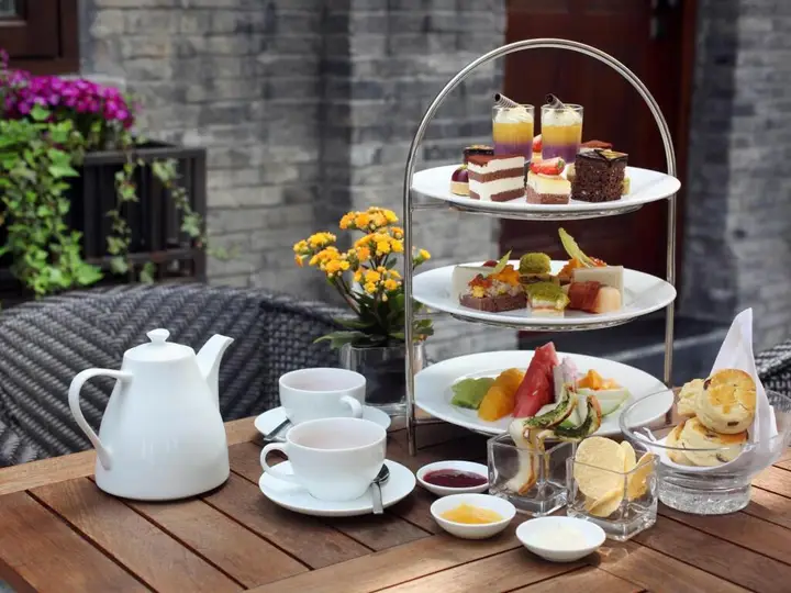 Ханчжоу: Relais & Chateaux Chaptel Hangzhou