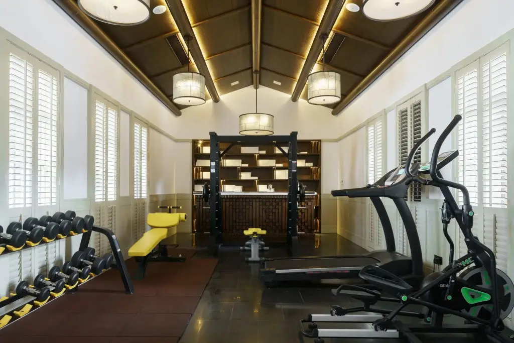 Ханчжоу: Relais & Chateaux Chaptel Hangzhou