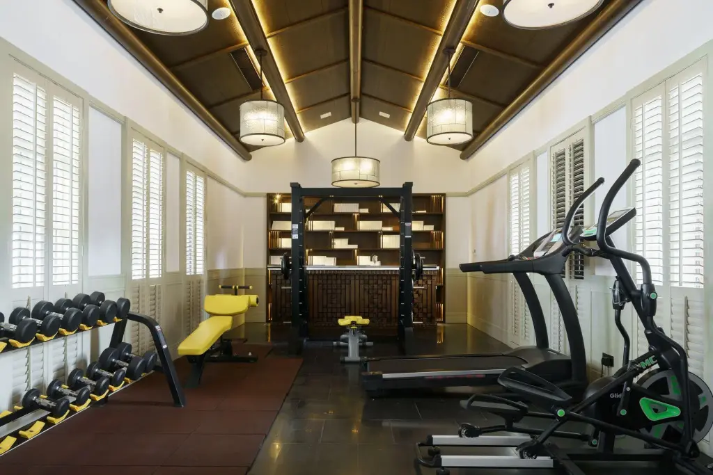 Ханчжоу: Relais & Chateaux Chaptel Hangzhou