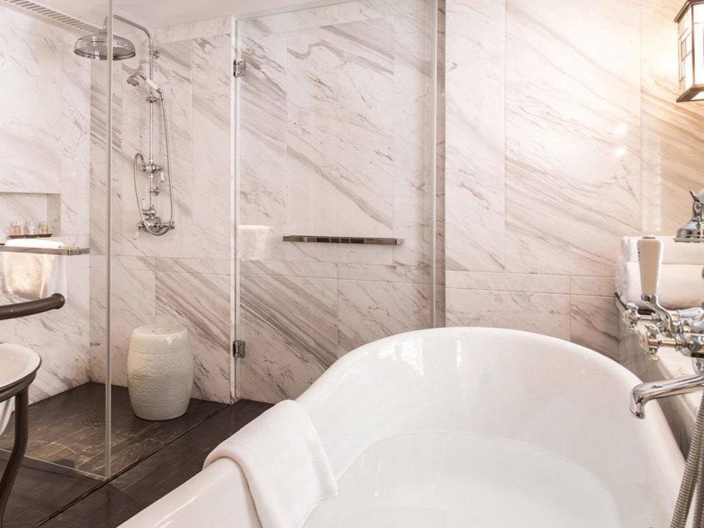 Ханчжоу: Relais & Chateaux Chaptel Hangzhou
