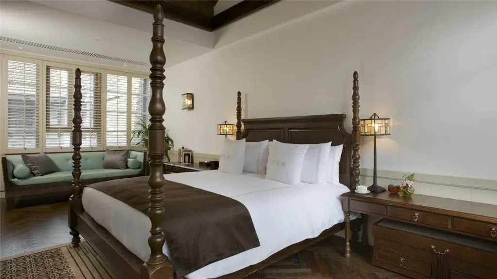Ханчжоу: Relais & Chateaux Chaptel Hangzhou