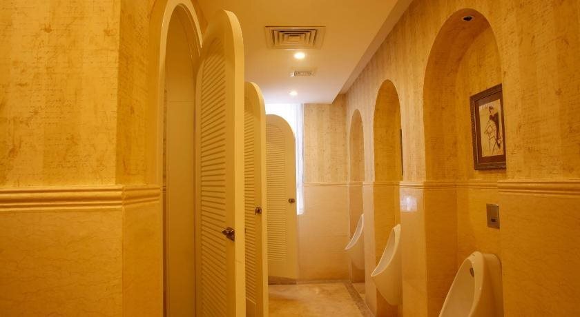 Чэнду: Aoting Garden Hotel