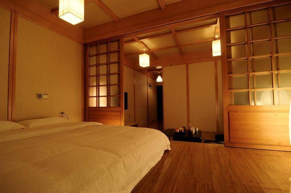 Чэнду: Chengdu Ming Lu Hotel