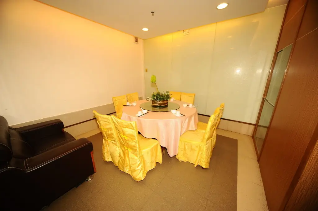 Гуанчжоу: Good East hotel
