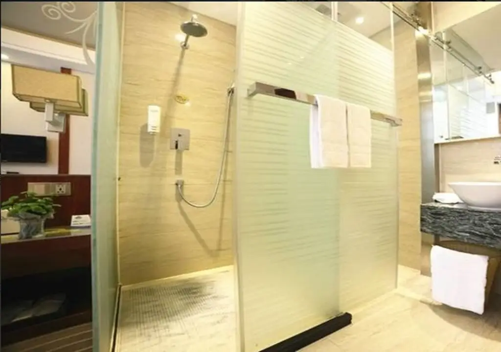 Сямынь: Days Inn Hotspring Xiamen