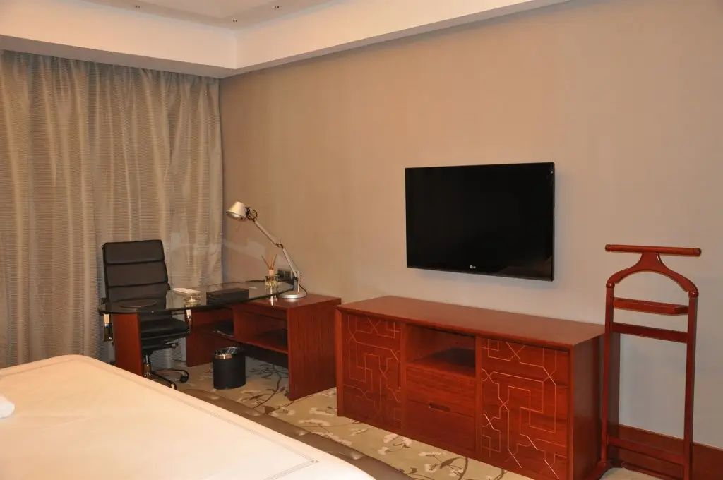 Цзюцзян: Grand Skylight International Hotel Gongqingcheng