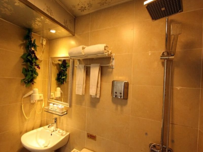 Гуйлинь: Guilin Harbour No.1 Hotel