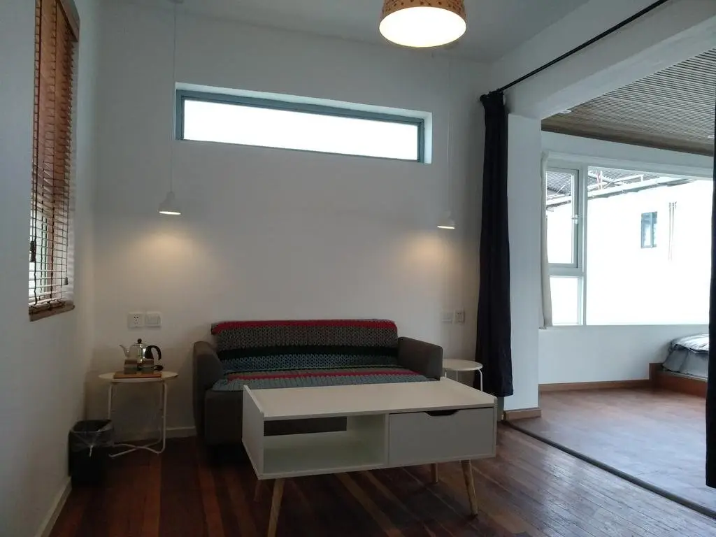 Dodo's Guest House — фото 1