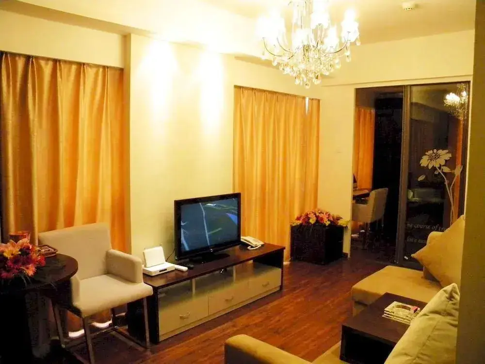 Куньмин: Kunming City Moka Hotel