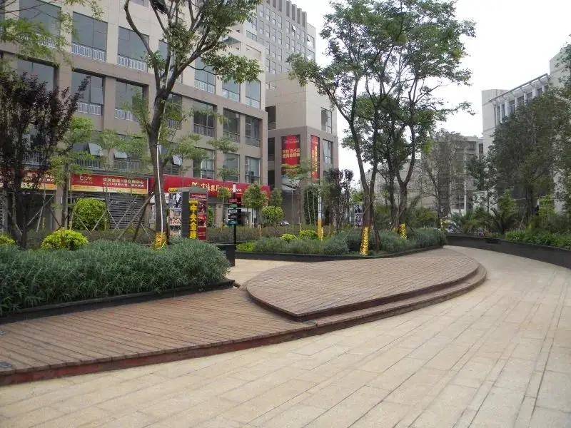 Куньмин: Kunming City Moka Hotel