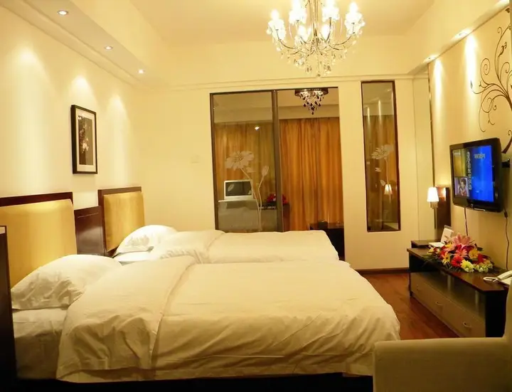 Куньмин: Kunming City Moka Hotel