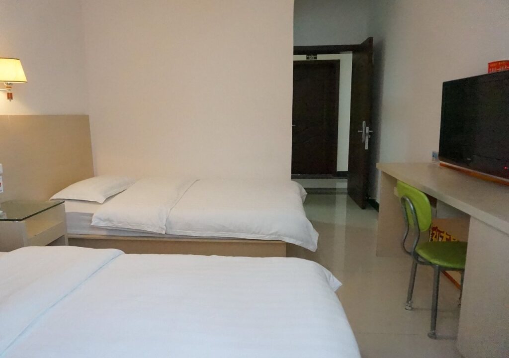 Гуйлинь: Guilin Ling Hong Express Hotel