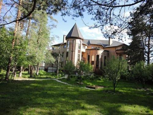 Юрлово: Dream House Yurlovo