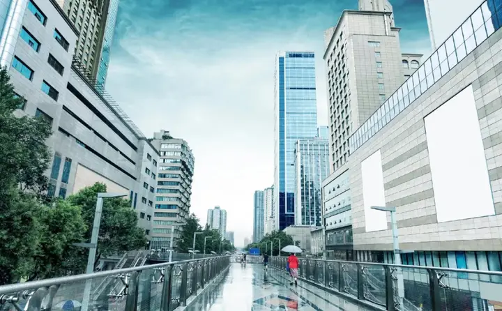 Чэнду: Chengdu Taizilai Apartment Hotel