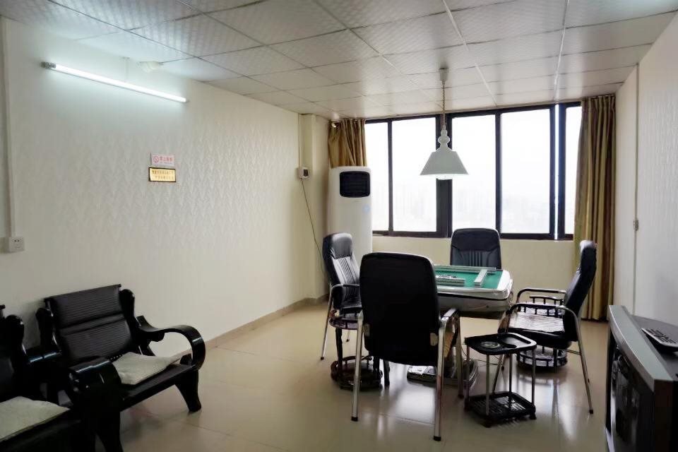 Гуанчжоу: Guangzhou Wanma Hotel