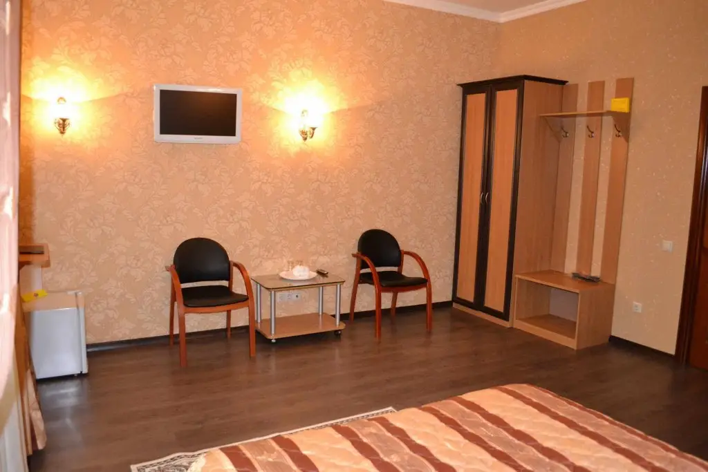 Химки: Dubki Hotel