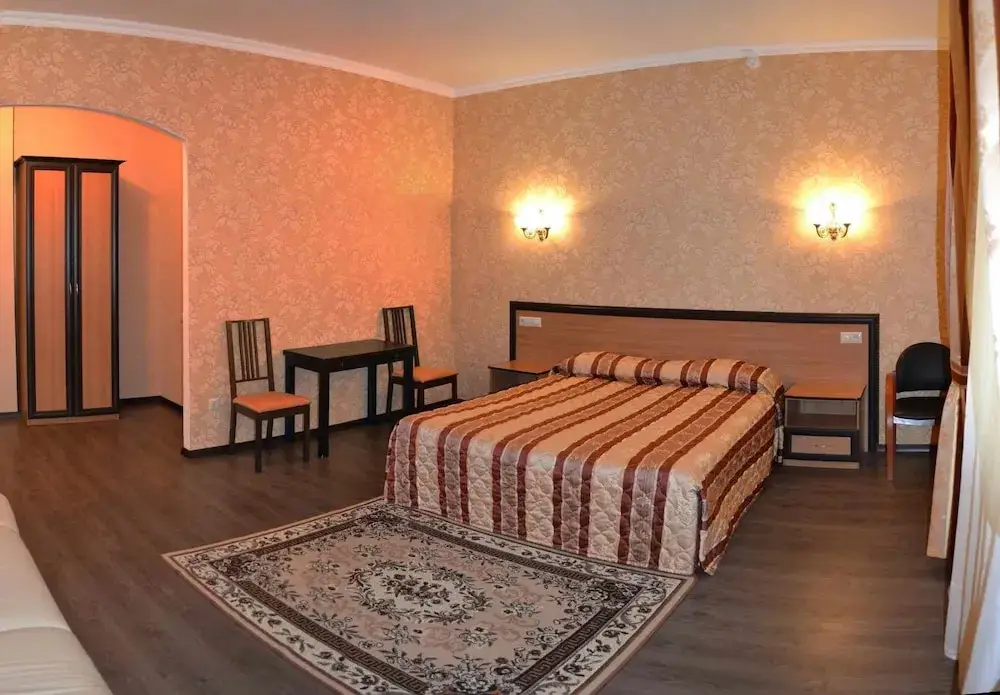 Химки: Dubki Hotel