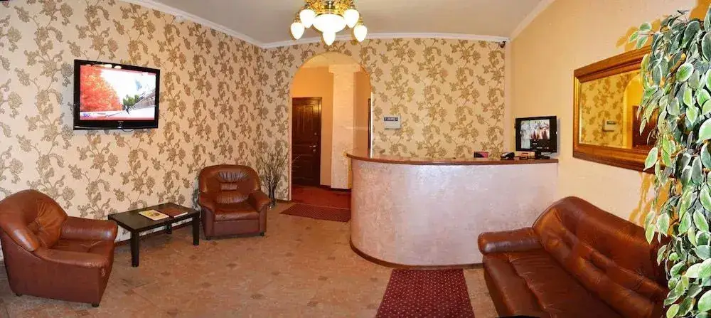 Химки: Dubki Hotel