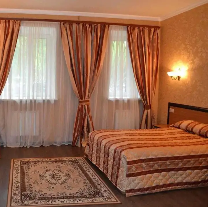 Химки: Dubki Hotel