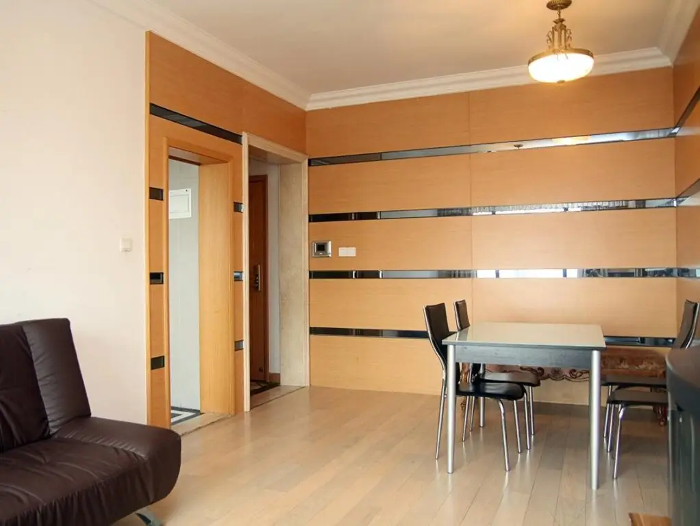 Гуанчжоу: Huifeng International Apartment Hotel