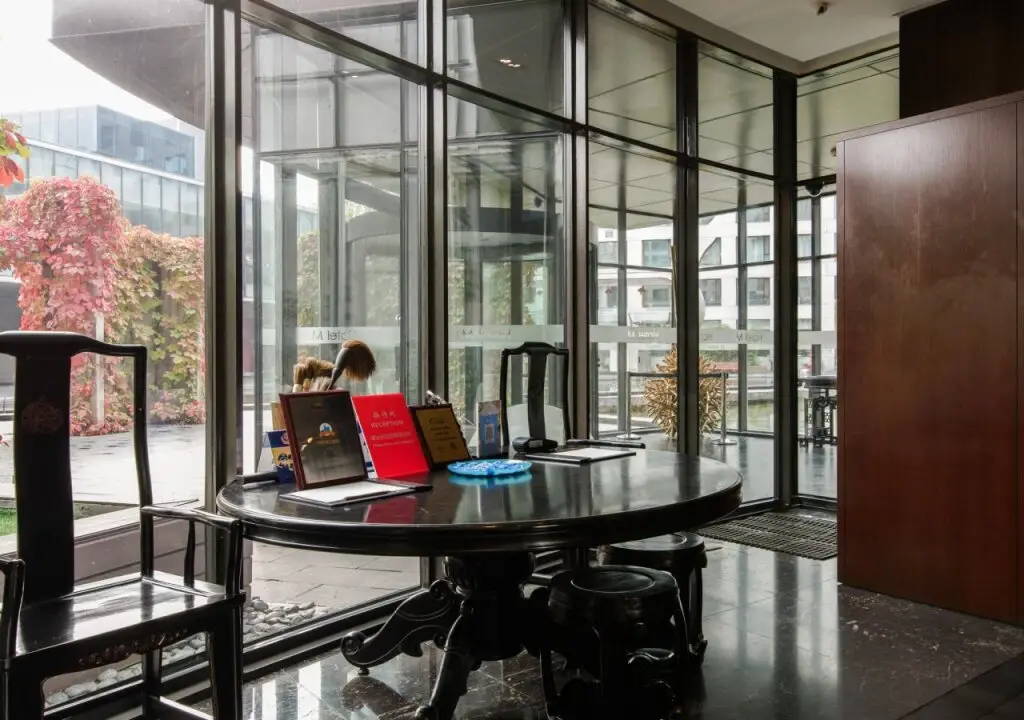 Пекин: Beijing Hotel MOMC