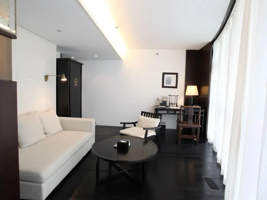 Пекин: Beijing Hotel MOMC