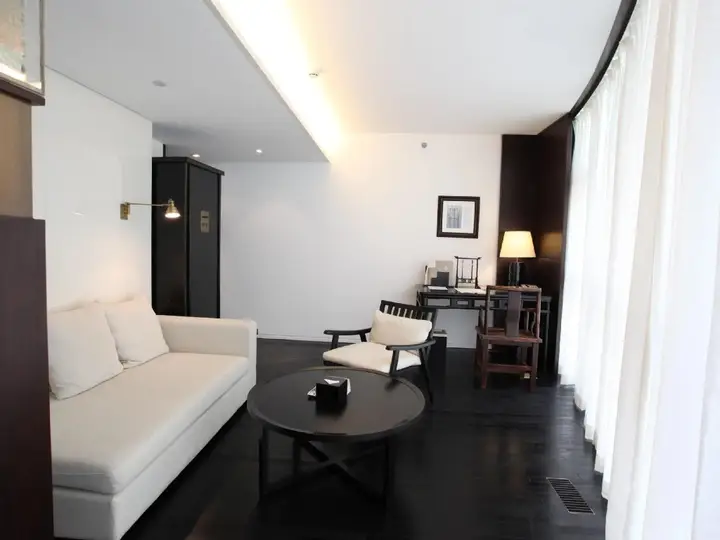 Пекин: Beijing Hotel MOMC