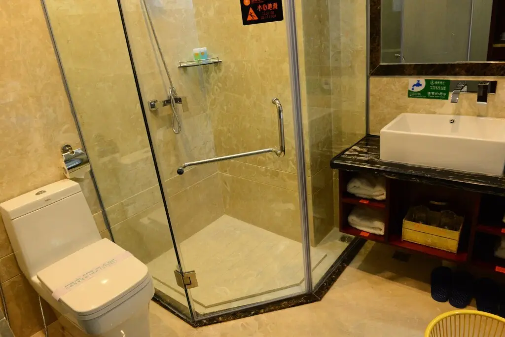 Гуанчжоу: XingHe Business Hotel (Railway Station & Yuexiu Park Branch)