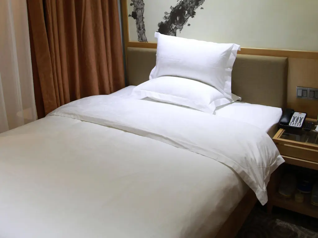 Гуанчжоу: XingHe Business Hotel (Railway Station & Yuexiu Park Branch)