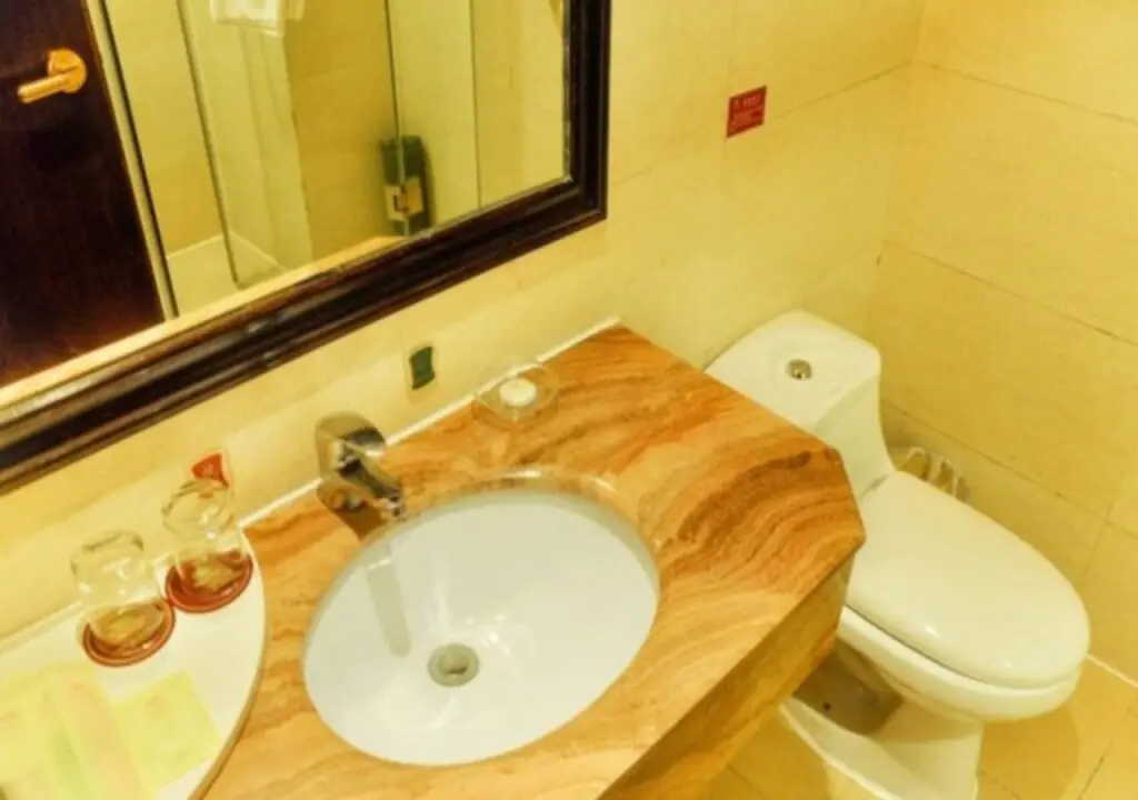 Шэньчжэнь: Vienna Hotel Airport Branch