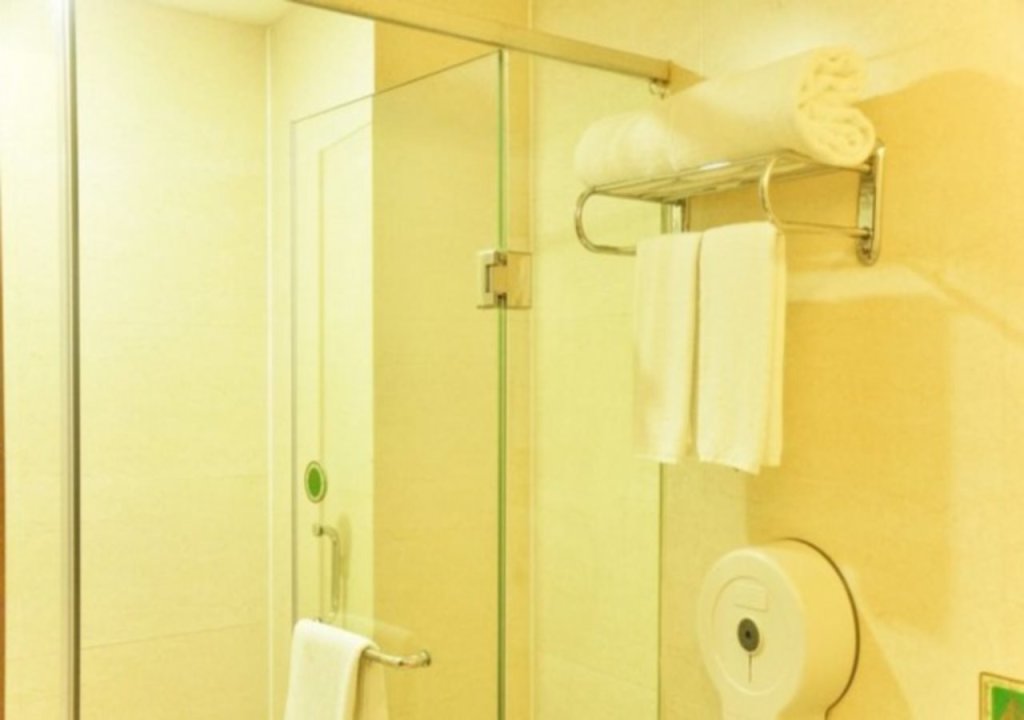 Шэньчжэнь: Vienna Hotel Airport Branch