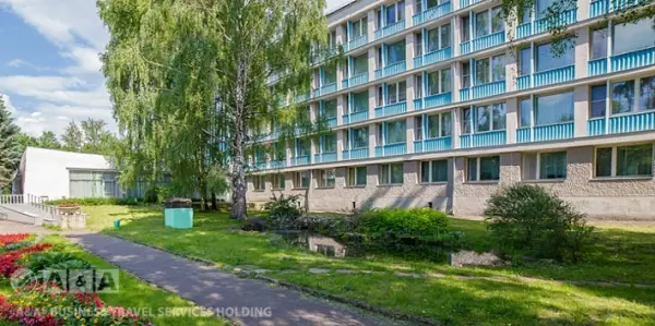 Дубна: Дубна корпус 1