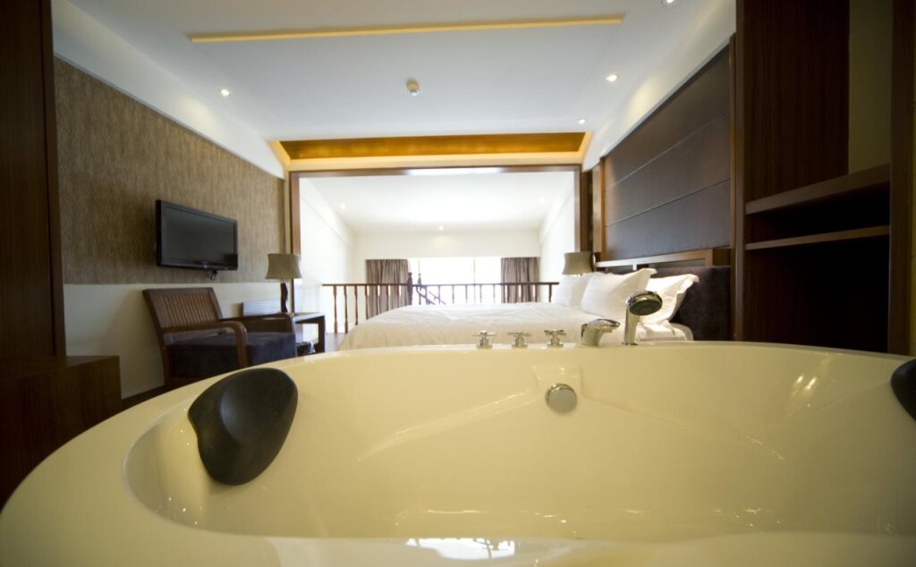 Санья: Sanya Yi Yuan Xuan Yu Hotel