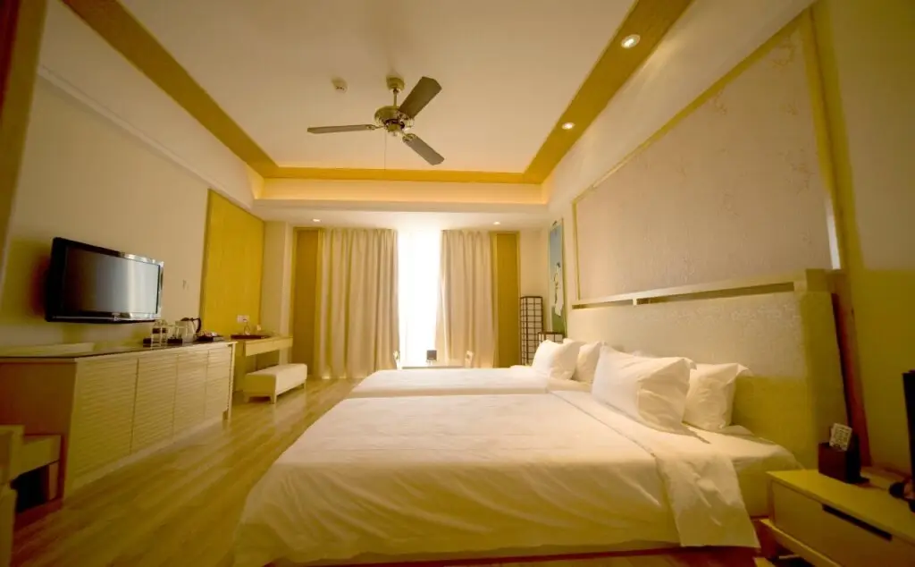 Санья: Sanya Yi Yuan Xuan Yu Hotel