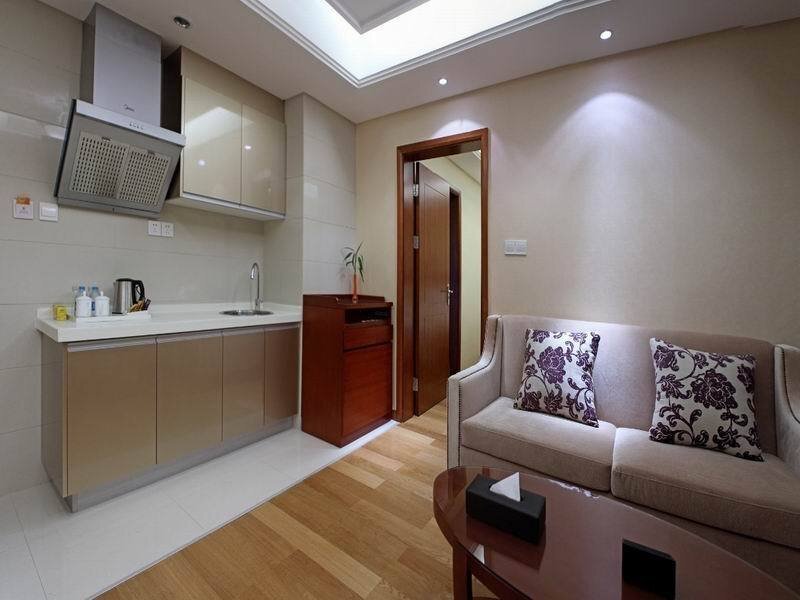 Уси: Regan International Hotel