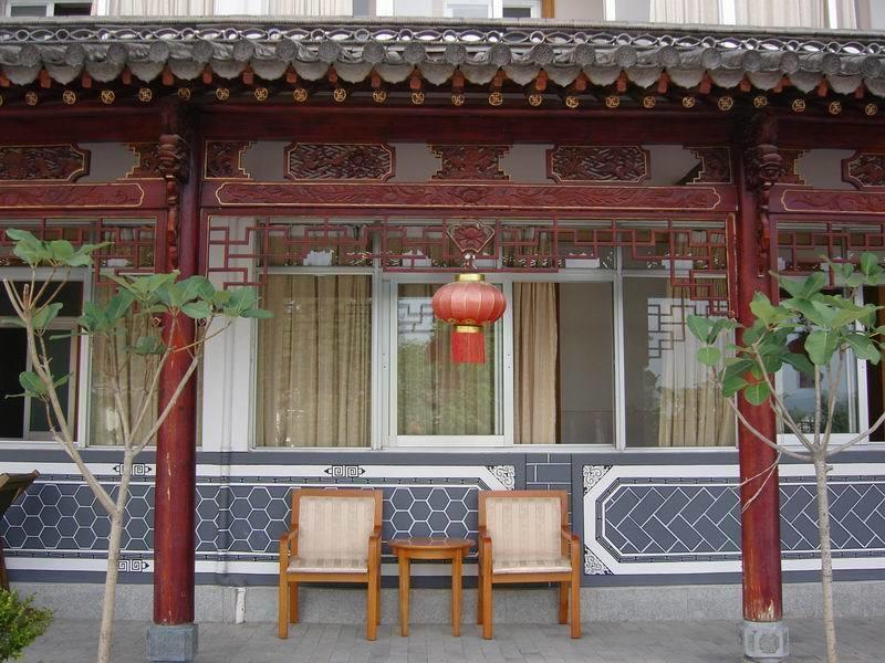 Dali Ze Feng Yuan Inn — фото 1
